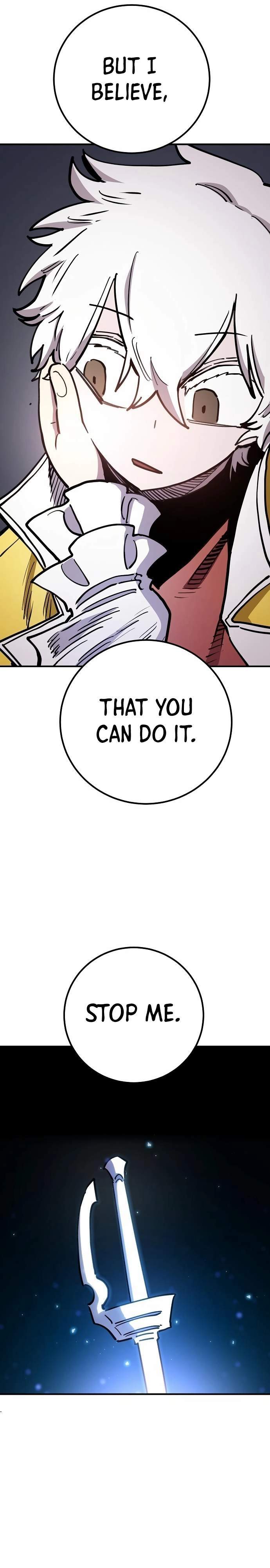 Player Who Returned 10,000 Years Later — Chapter 220 — page 45