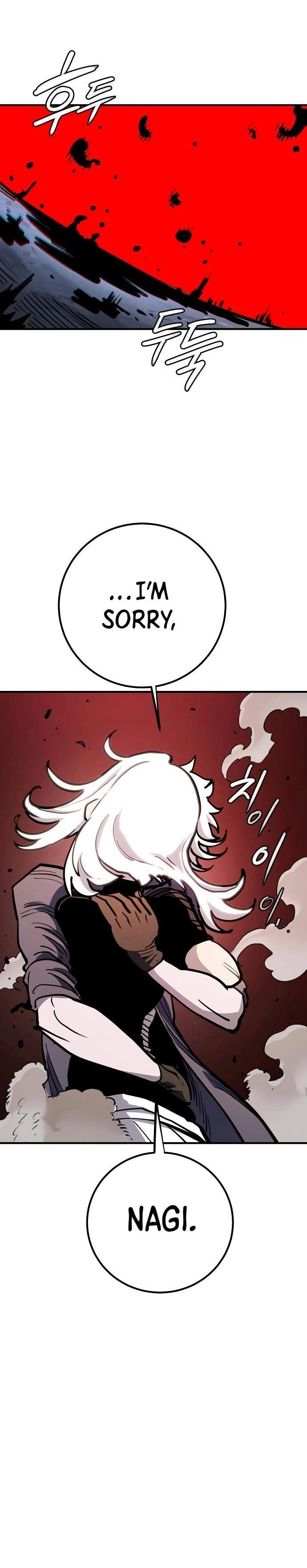 Player Who Returned 10,000 Years Later — Chapter 220 — page 48