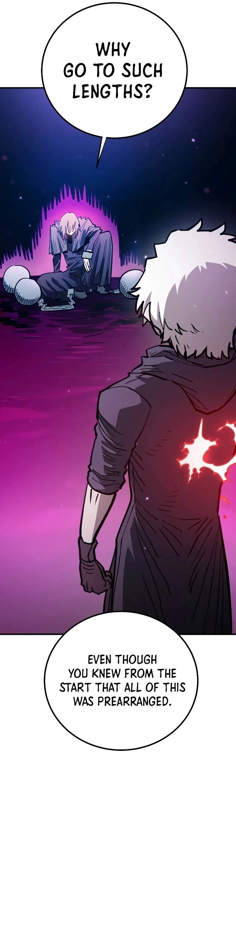 Player Who Returned 10,000 Years Later — Chapter 221 — page 2