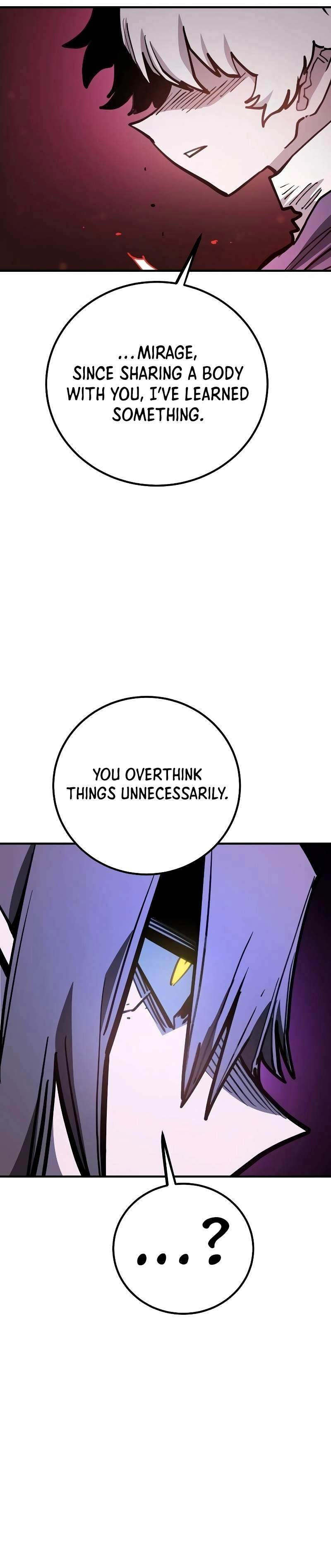 Player Who Returned 10,000 Years Later — Chapter 221 — page 3