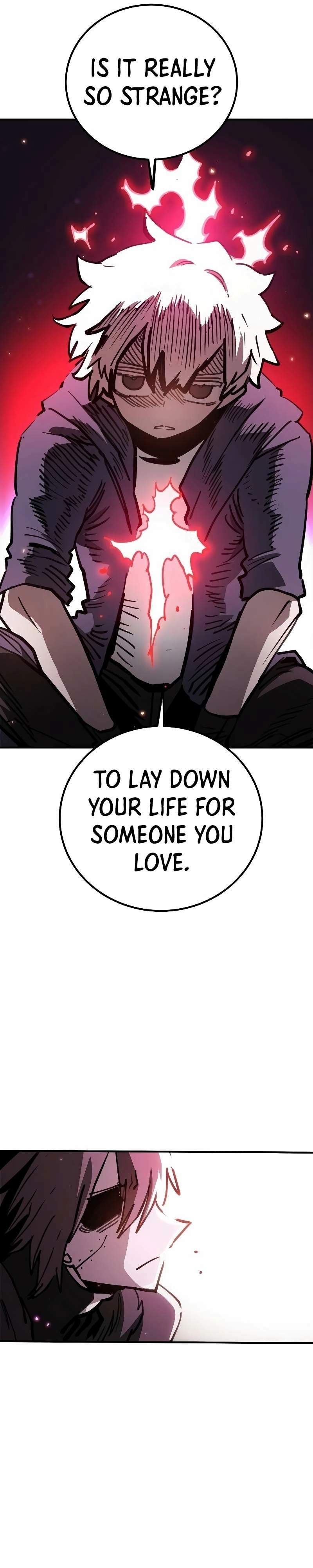 Player Who Returned 10,000 Years Later — Chapter 221 — page 4