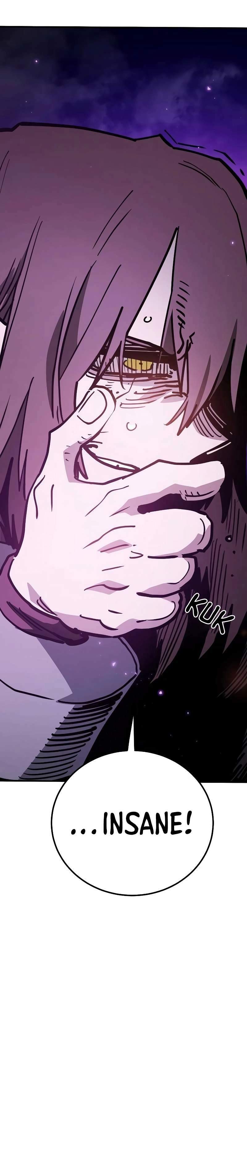 Player Who Returned 10,000 Years Later — Chapter 221 — page 5