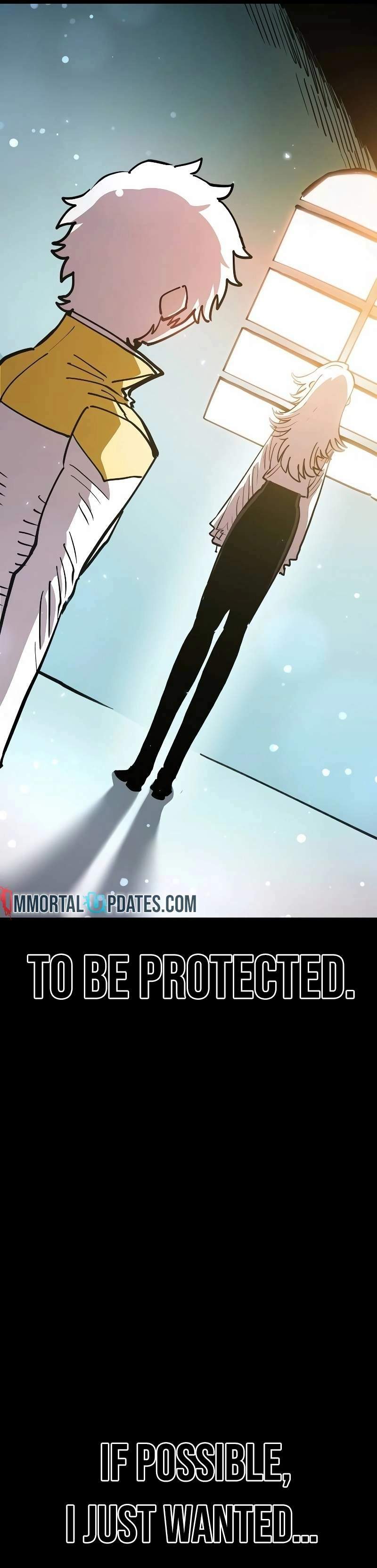 Player Who Returned 10,000 Years Later — Chapter 221 — page 7