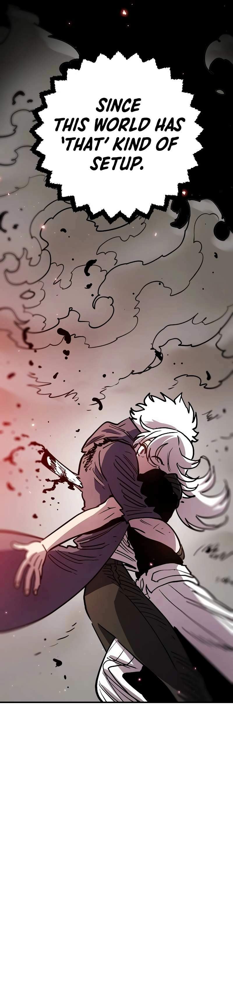 Player Who Returned 10,000 Years Later — Chapter 221 — page 10