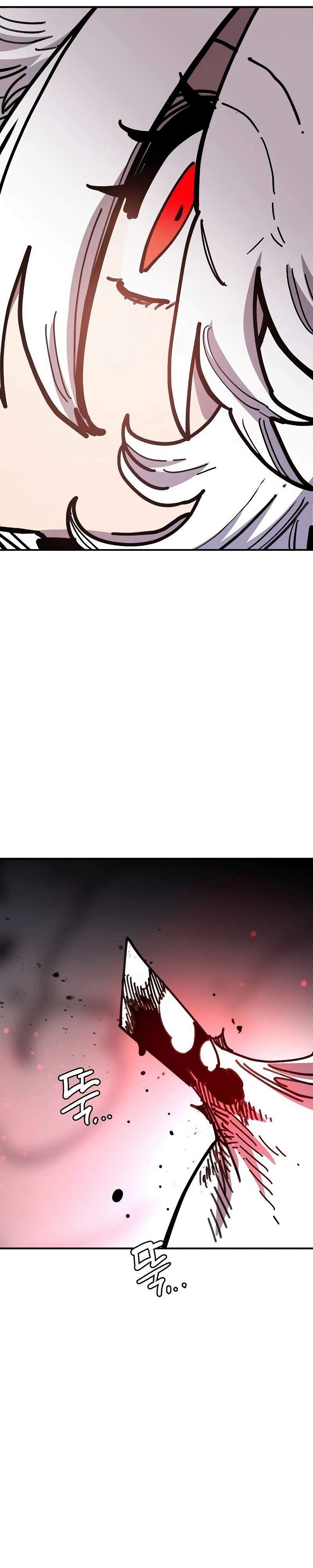 Player Who Returned 10,000 Years Later — Chapter 221 — page 11