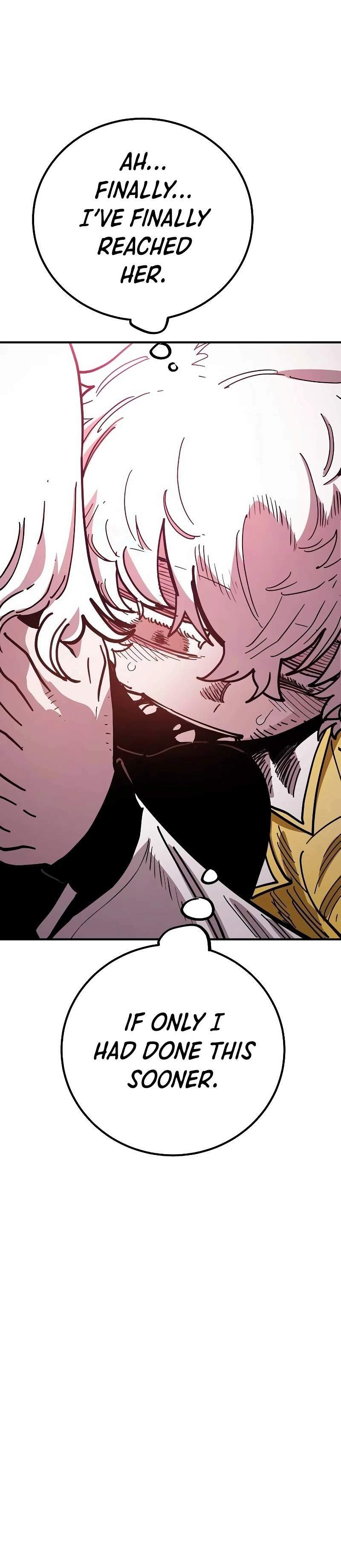 Player Who Returned 10,000 Years Later — Chapter 221 — page 12