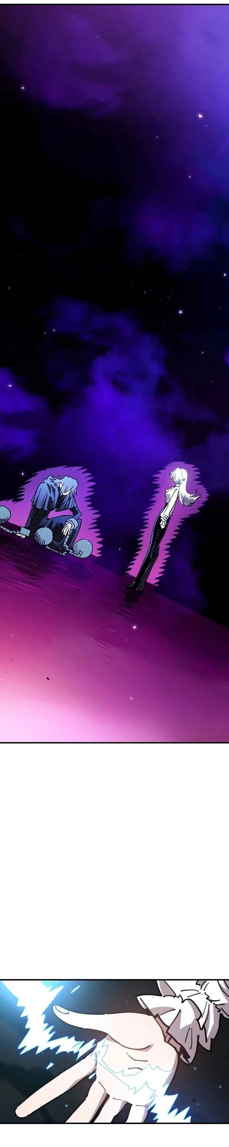 Player Who Returned 10,000 Years Later — Chapter 221 — page 15