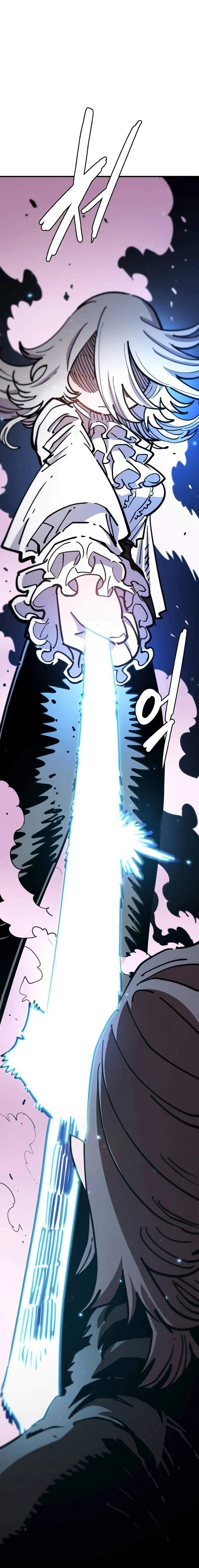 Player Who Returned 10,000 Years Later — Chapter 221 — page 16