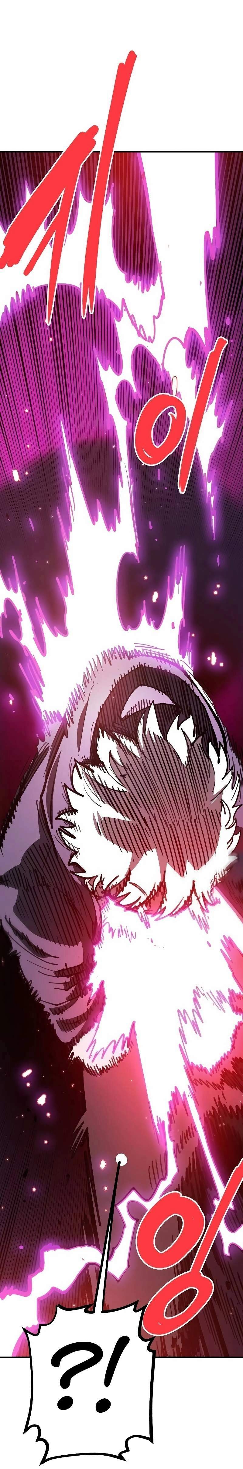 Player Who Returned 10,000 Years Later — Chapter 221 — page 19