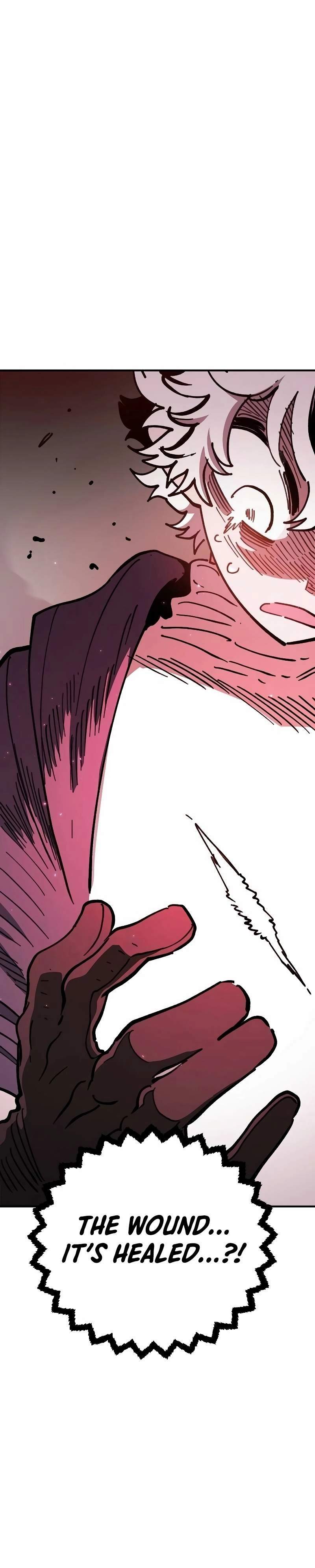 Player Who Returned 10,000 Years Later — Chapter 221 — page 20
