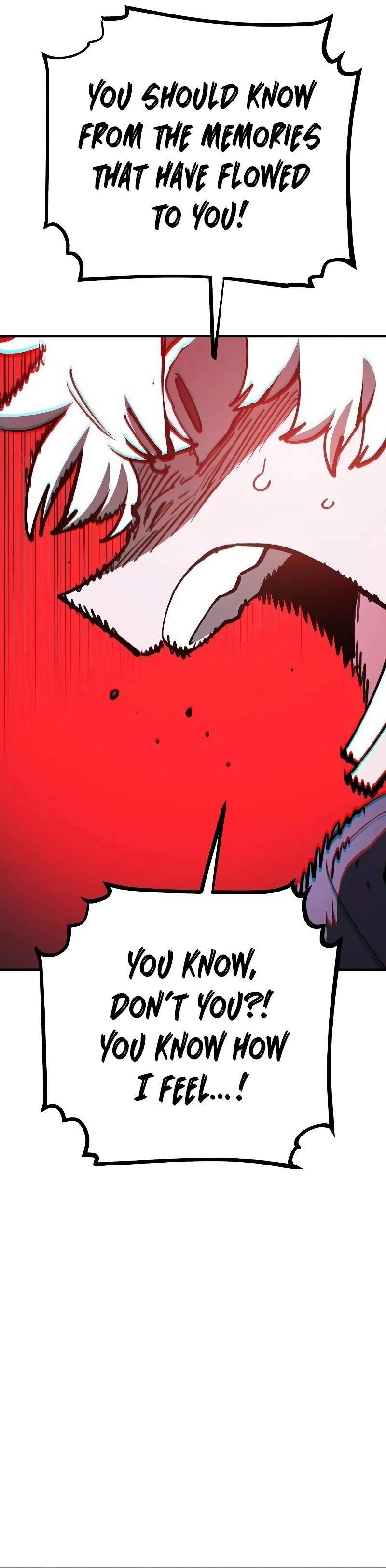 Player Who Returned 10,000 Years Later — Chapter 221 — page 22