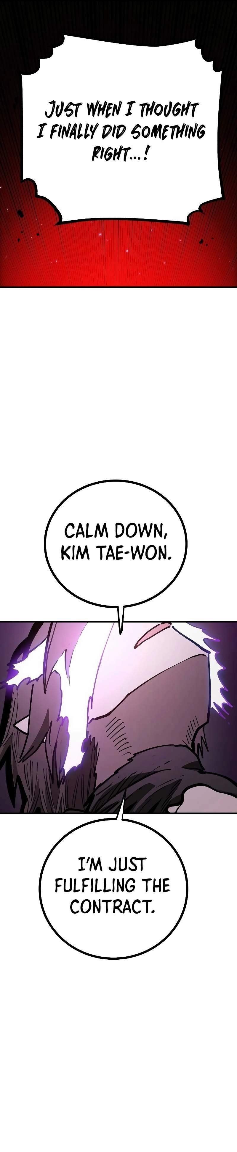 Player Who Returned 10,000 Years Later — Chapter 221 — page 23
