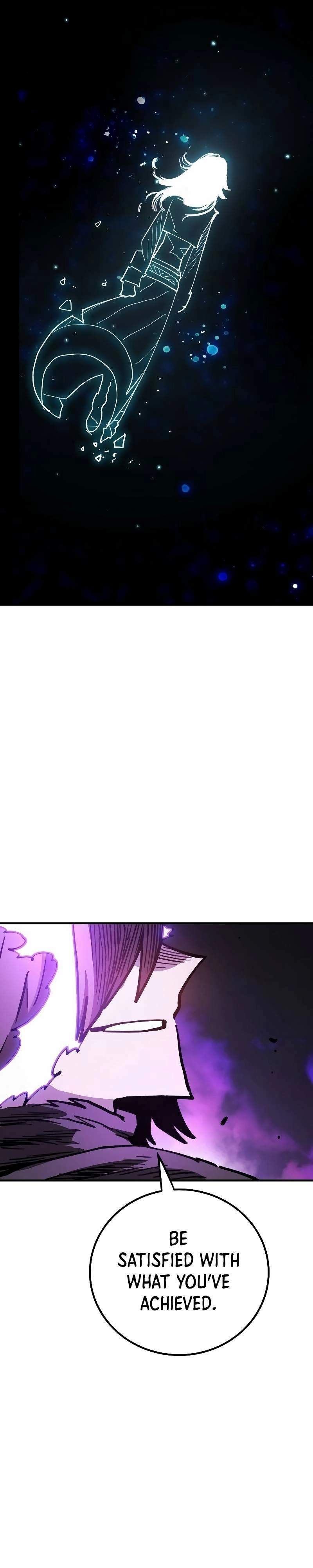Player Who Returned 10,000 Years Later — Chapter 221 — page 25