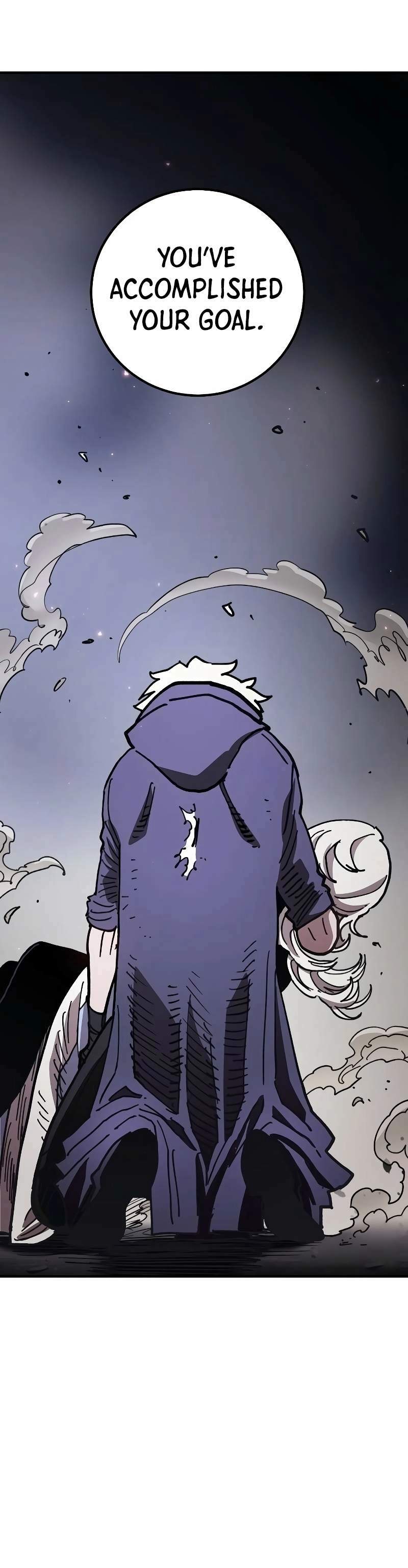 Player Who Returned 10,000 Years Later — Chapter 221 — page 26