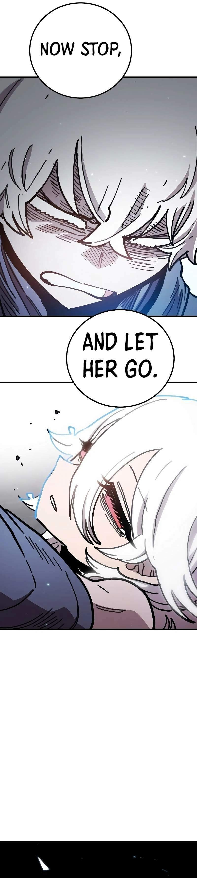 Player Who Returned 10,000 Years Later — Chapter 221 — page 27