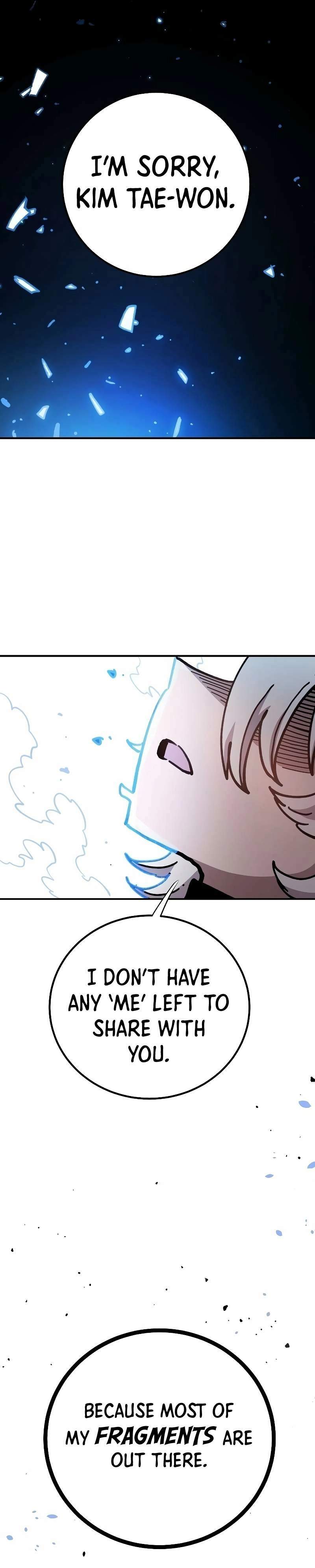 Player Who Returned 10,000 Years Later — Chapter 221 — page 28