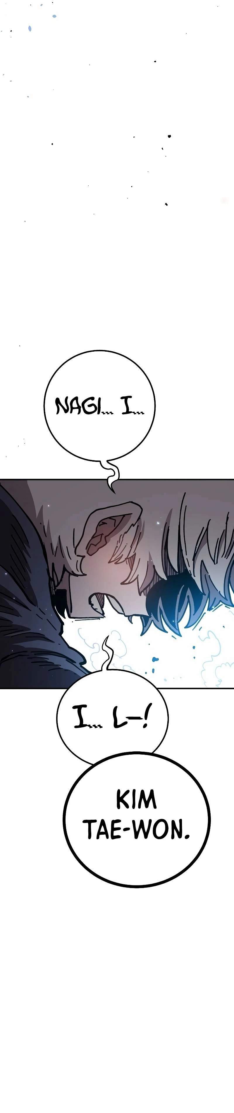 Player Who Returned 10,000 Years Later — Chapter 221 — page 29
