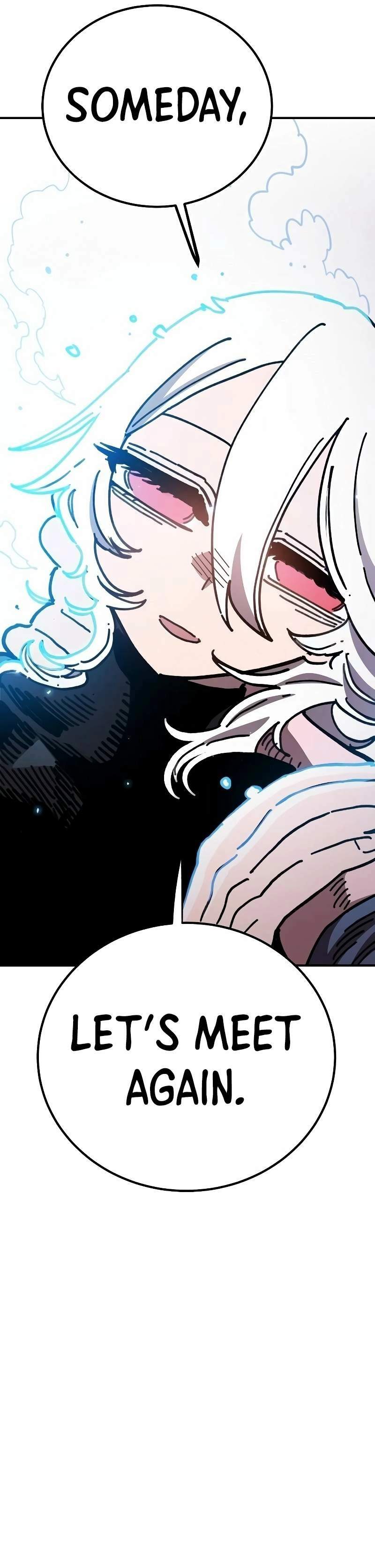 Player Who Returned 10,000 Years Later — Chapter 221 — page 30