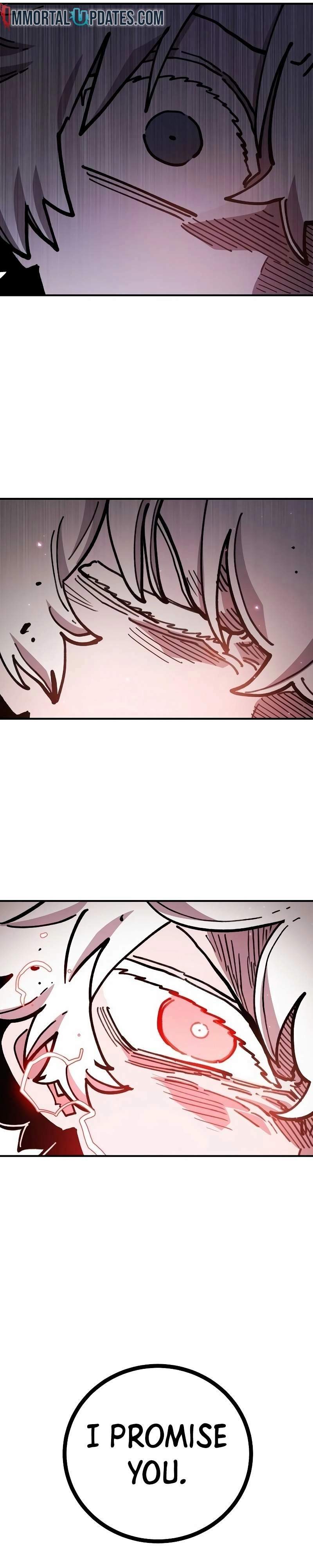 Player Who Returned 10,000 Years Later — Chapter 221 — page 31