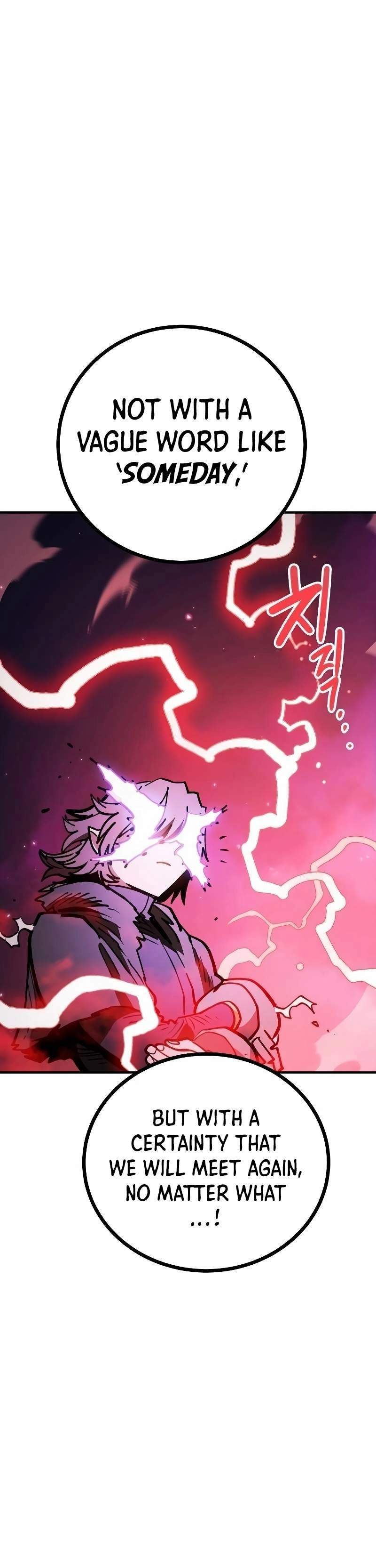 Player Who Returned 10,000 Years Later — Chapter 221 — page 32