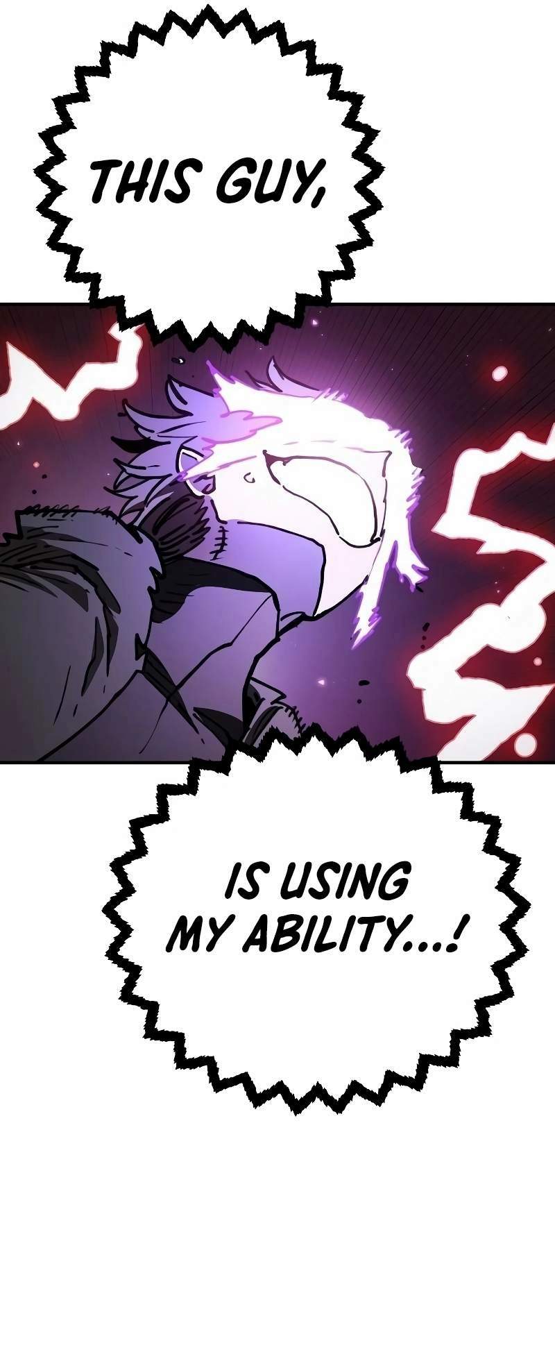 Player Who Returned 10,000 Years Later — Chapter 221 — page 34