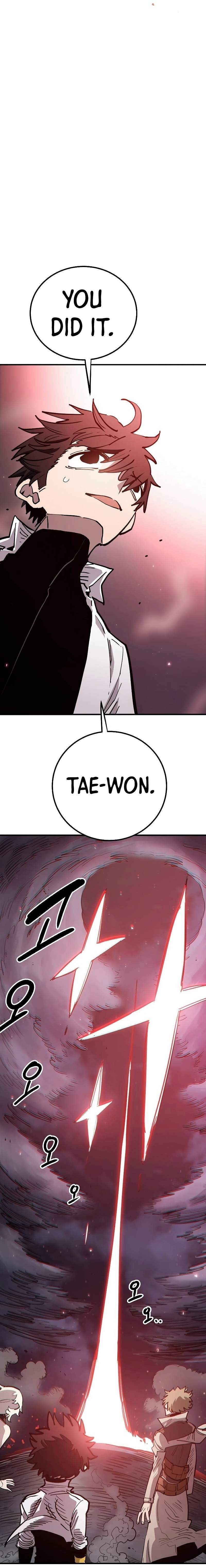 Player Who Returned 10,000 Years Later — Chapter 221 — page 37