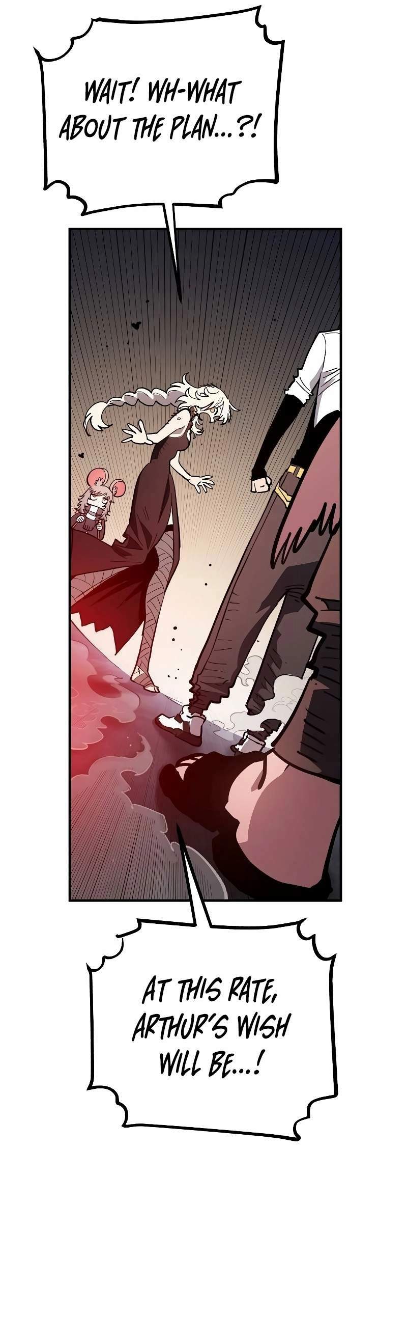 Player Who Returned 10,000 Years Later — Chapter 221 — page 39