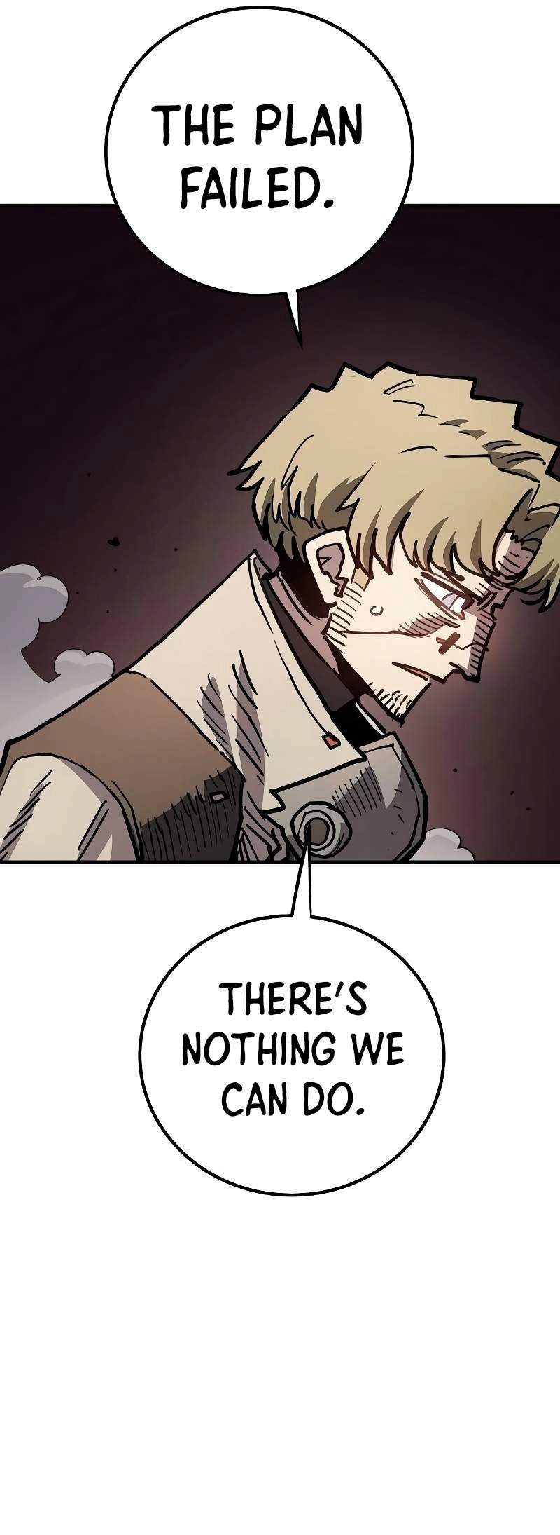 Player Who Returned 10,000 Years Later — Chapter 221 — page 40