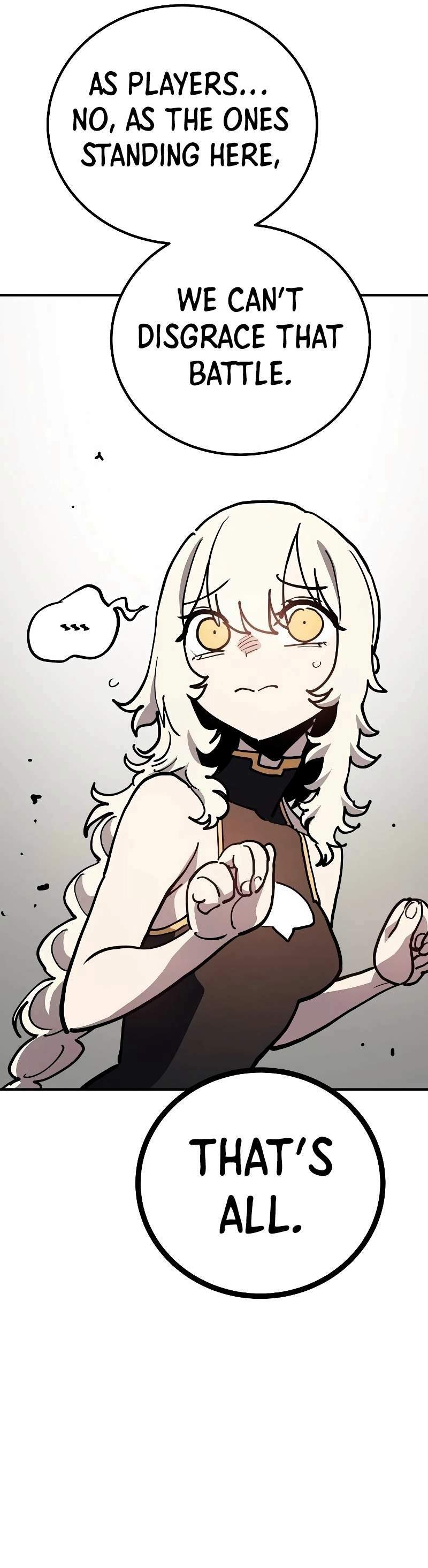 Player Who Returned 10,000 Years Later — Chapter 221 — page 41