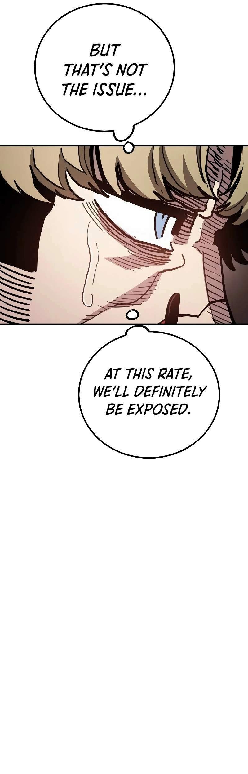 Player Who Returned 10,000 Years Later — Chapter 221 — page 42