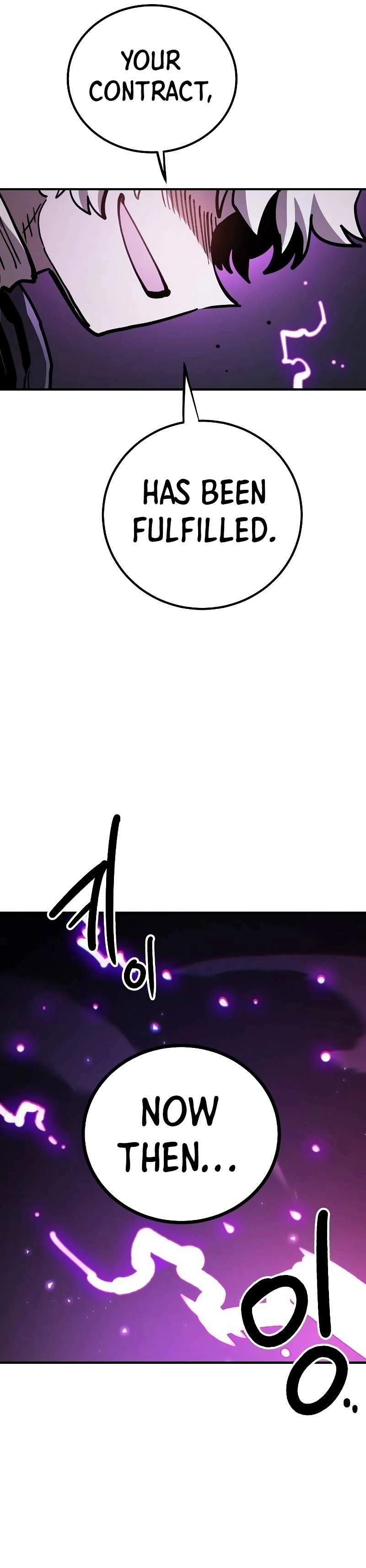 Player Who Returned 10,000 Years Later — Chapter 221 — page 44