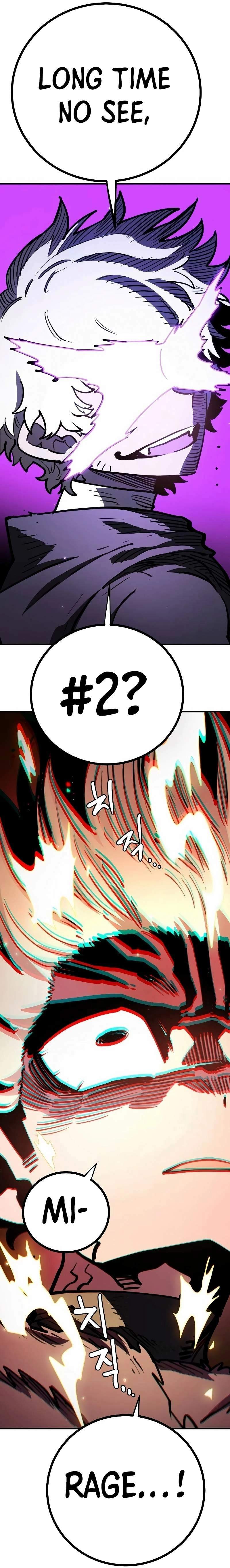 Player Who Returned 10,000 Years Later — Chapter 221 — page 45