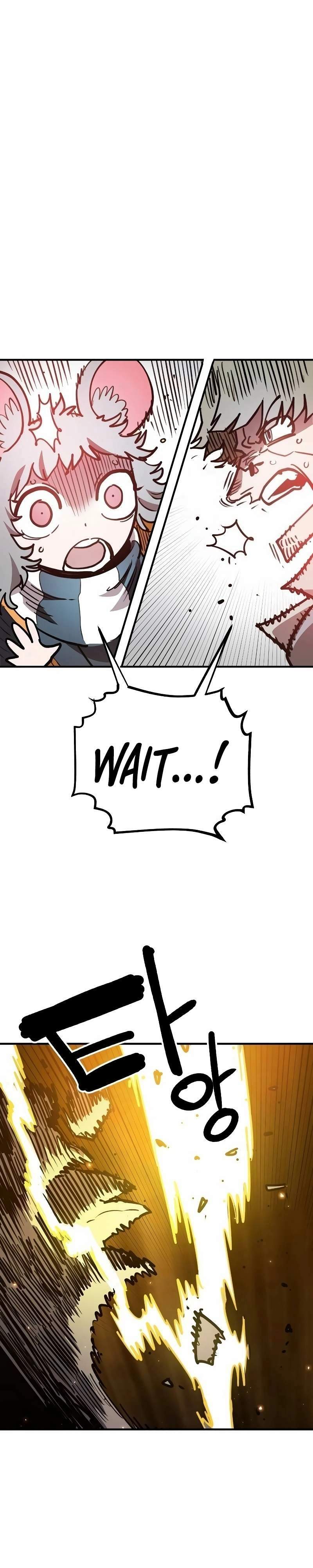 Player Who Returned 10,000 Years Later — Chapter 221 — page 46