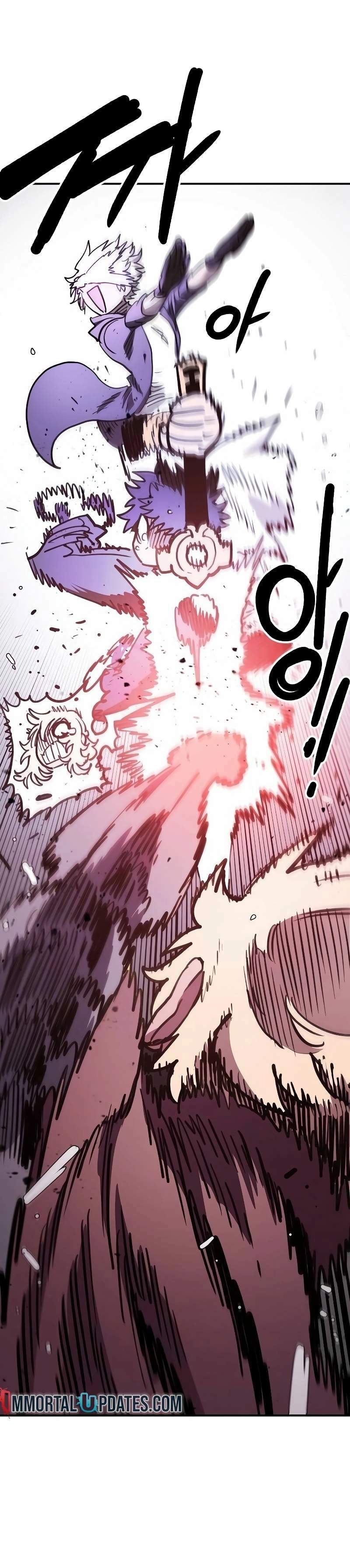 Player Who Returned 10,000 Years Later — Chapter 221 — page 47