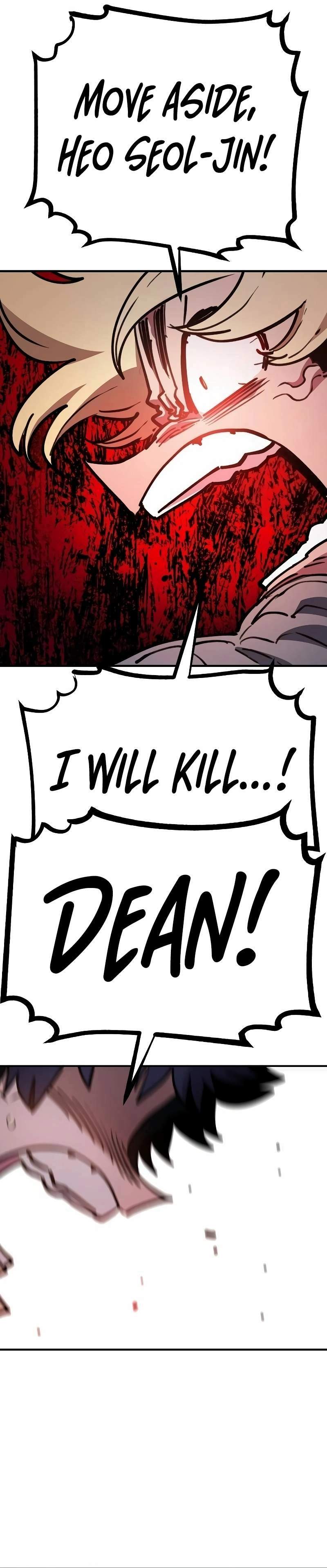 Player Who Returned 10,000 Years Later — Chapter 221 — page 48