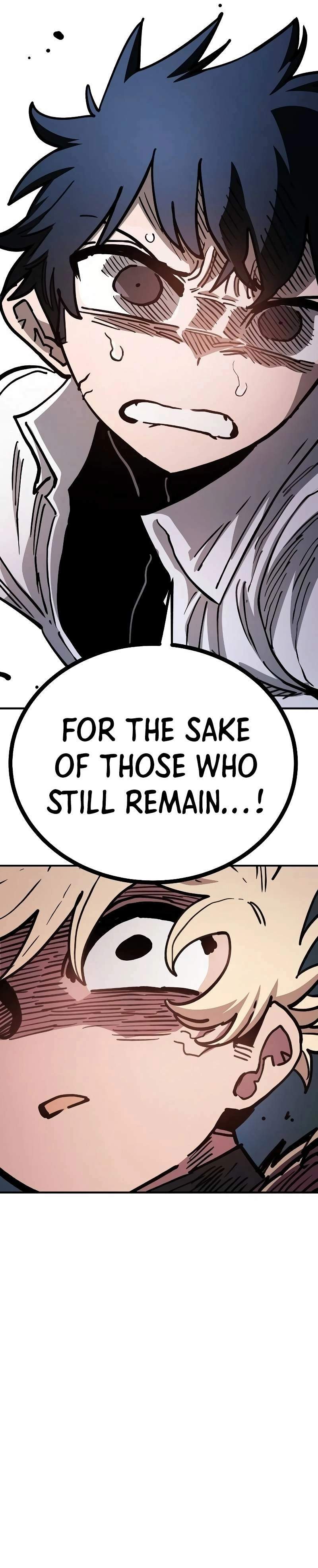 Player Who Returned 10,000 Years Later — Chapter 221 — page 51