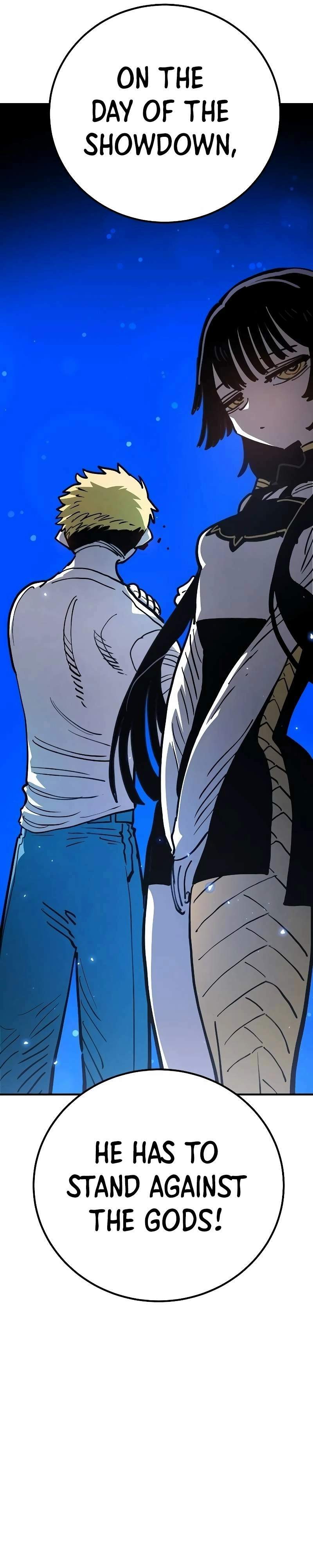 Player Who Returned 10,000 Years Later — Chapter 221 — page 52