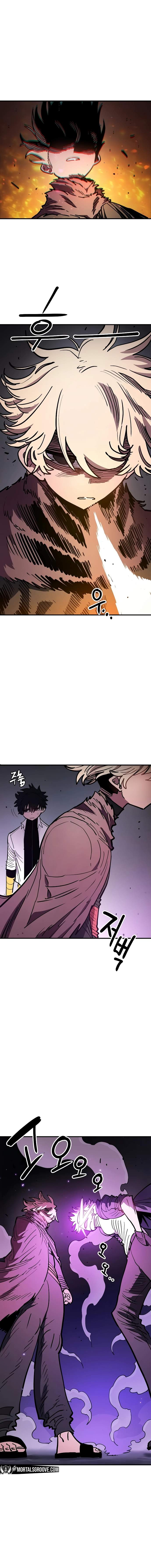 Player Who Returned 10,000 Years Later — Chapter 222 — page 2