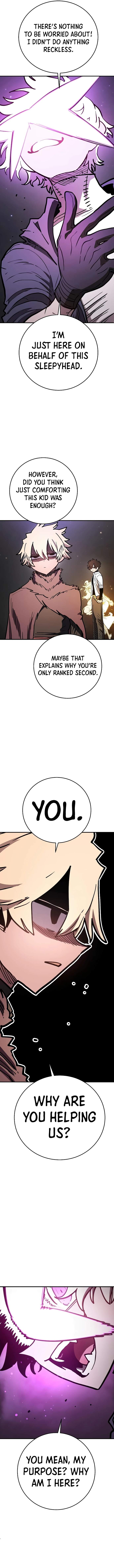 Player Who Returned 10,000 Years Later — Chapter 222 — page 3