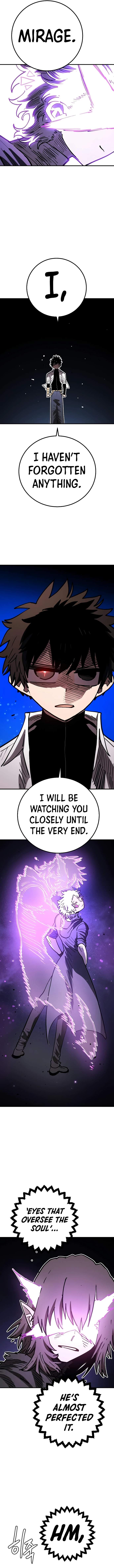 Player Who Returned 10,000 Years Later — Chapter 222 — page 5