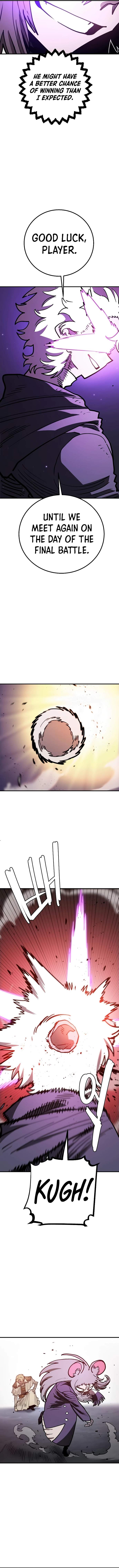 Player Who Returned 10,000 Years Later — Chapter 222 — page 6