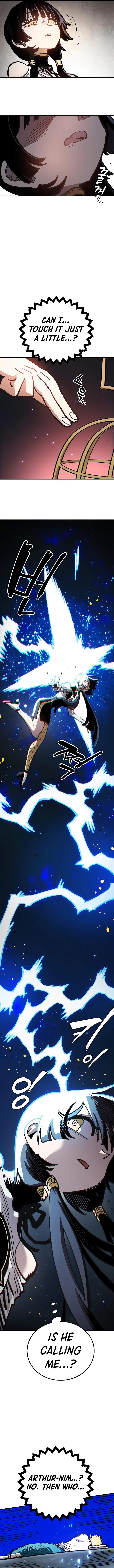 Player Who Returned 10,000 Years Later — Chapter 222 — page 15