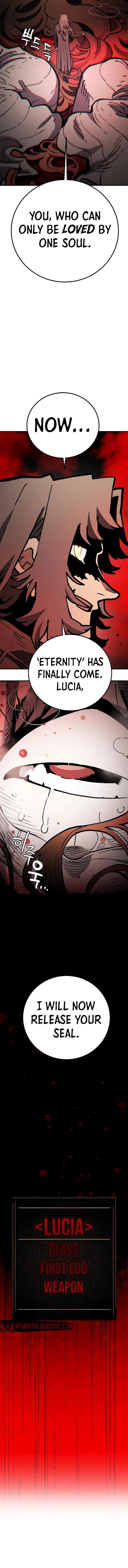 Player Who Returned 10,000 Years Later — Chapter 222 — page 18