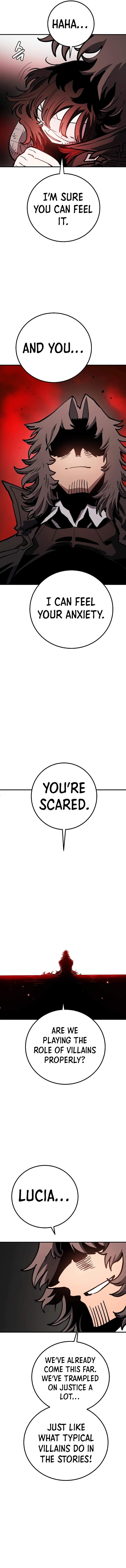 Player Who Returned 10,000 Years Later — Chapter 223 — page 4