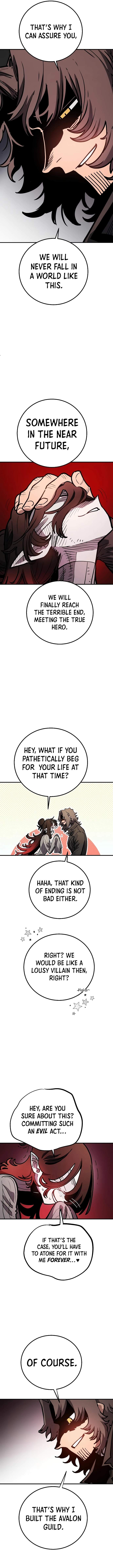 Player Who Returned 10,000 Years Later — Chapter 223 — page 5