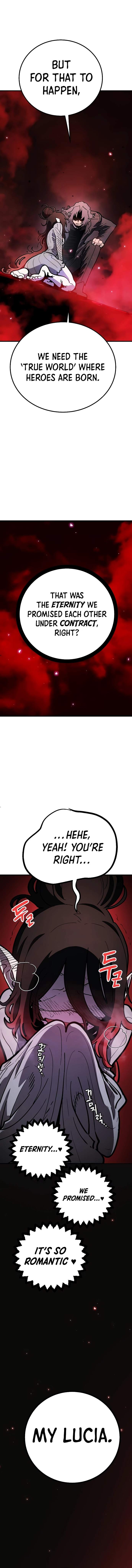 Player Who Returned 10,000 Years Later — Chapter 223 — page 6