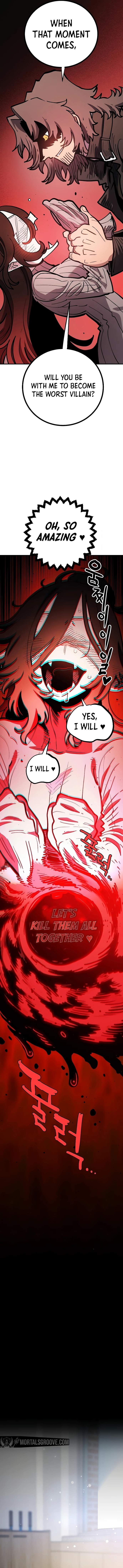 Player Who Returned 10,000 Years Later — Chapter 223 — page 7
