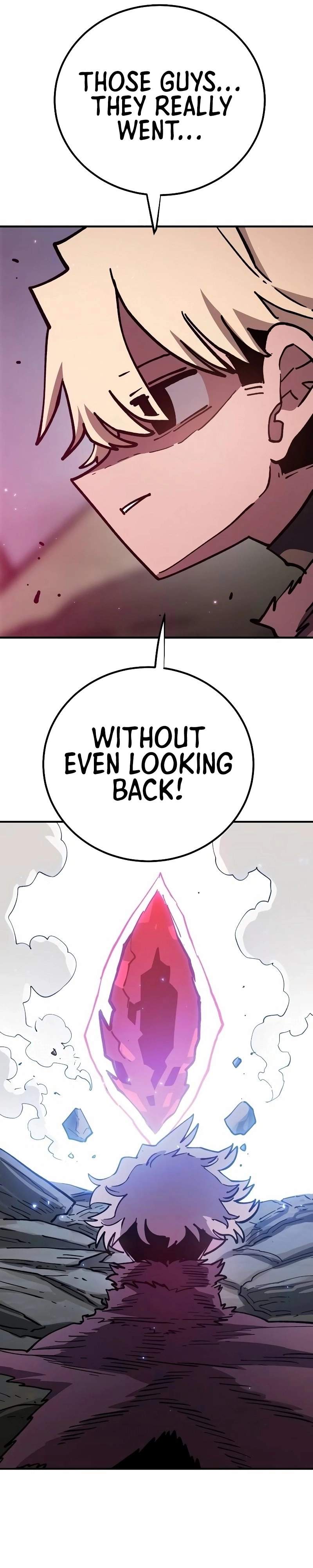 Player Who Returned 10,000 Years Later — Chapter 224 — page 2