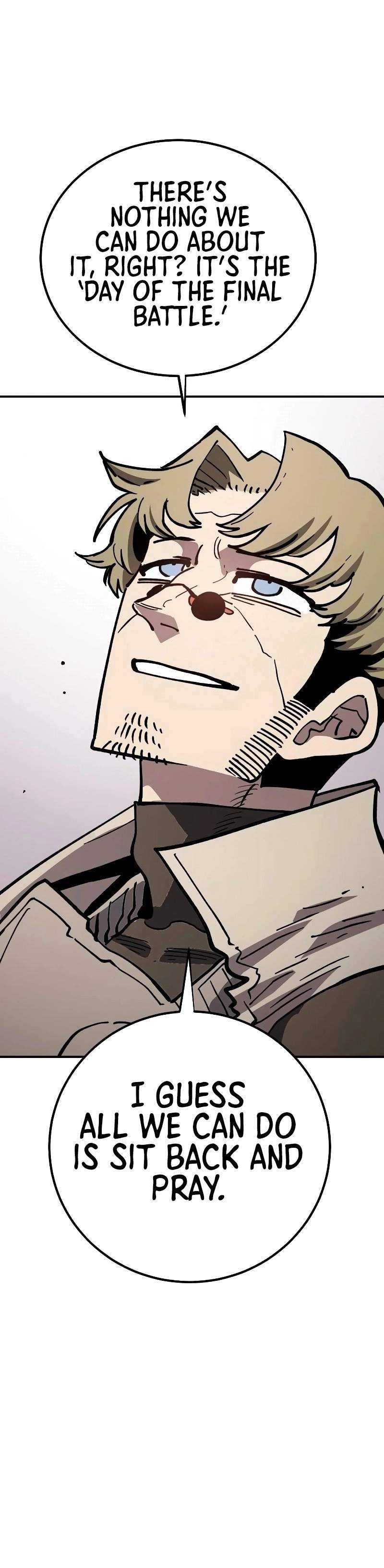 Player Who Returned 10,000 Years Later — Chapter 224 — page 3