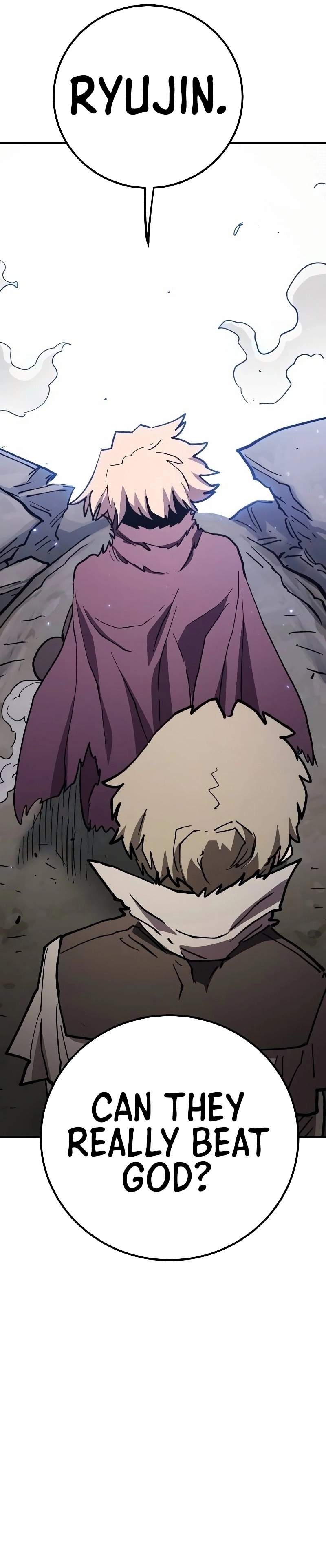 Player Who Returned 10,000 Years Later — Chapter 224 — page 4